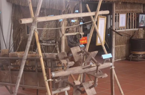 Nam Định, bảo tàng, đồng quê, Giao Thủy...