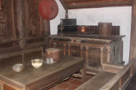 Nam Định, bảo tàng, đồng quê, Giao Thủy...