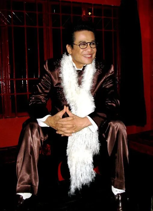 Thanh Bạch, MC chua ngoa, MC lòe loẹt, Thanh Bạch, MC chua ngoa, MC lòe loẹt,