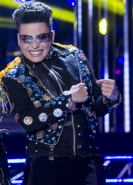 Thanh Bạch, MC chua ngoa, MC lòe loẹt, Thanh Bạch, MC chua ngoa, MC lòe loẹt,