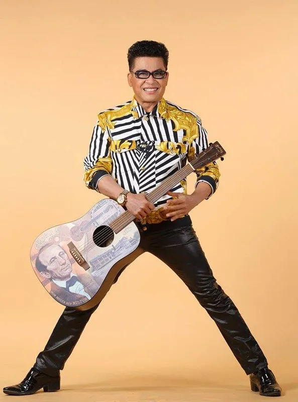 Thanh Bạch, MC chua ngoa, MC lòe loẹt, Thanh Bạch, MC chua ngoa, MC lòe loẹt,