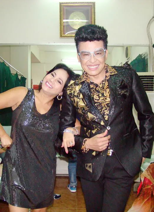 Thanh Bạch, MC chua ngoa, MC lòe loẹt, Thanh Bạch, MC chua ngoa, MC lòe loẹt,