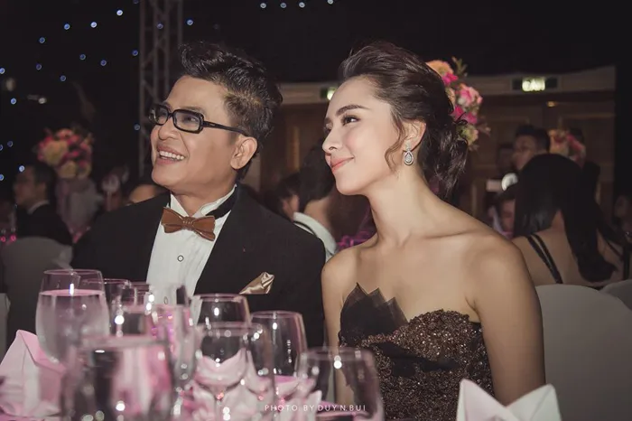 Thanh Bạch, MC chua ngoa, MC lòe loẹt, Thanh Bạch, MC chua ngoa, MC lòe loẹt,