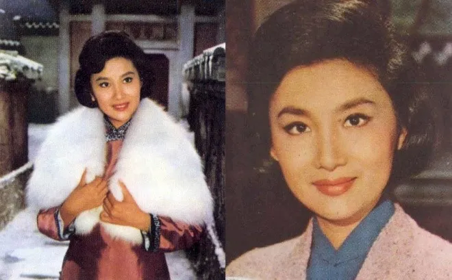 Hạ Mộng: Sinh năm 1932, vẻ đẹp của Hạ Mộng được báo chí Hong Kong ca tụng như biểu tượng truyền kỳ trong thập niên 1950-1960. Người ta nói, nếu như phương Tây có Audrey Hepburn, Marilyn Monroe, Vivien Leigh thì Trung Quốc có Hạ Mộng. Cô đẹp như hoa mẫu đơn, đầy sức sống. Vẻ đẹp của cô khiến nhiều người cảm thán: “Chỉ cần nhìn thấy Hạ Mộng, không cần biết đó là phim gì, cũng mê đắm ngồi xem”. Hạ Mộng: Sinh năm 1932, vẻ đẹp của Hạ Mộng được báo chí Hong Kong ca tụng như biểu tượng truyền kỳ trong thập niên 1950-1960. Người ta nói, nếu như phương Tây có Audrey Hepburn, Marilyn Monroe, Vivien Leigh thì Trung Quốc có Hạ Mộng. Cô đẹp như hoa mẫu đơn, đầy sức sống. Vẻ đẹp của cô khiến nhiều người cảm thán: “Chỉ cần nhìn thấy Hạ Mộng, không cần biết đó là phim gì, cũng mê đắm ngồi xem”.