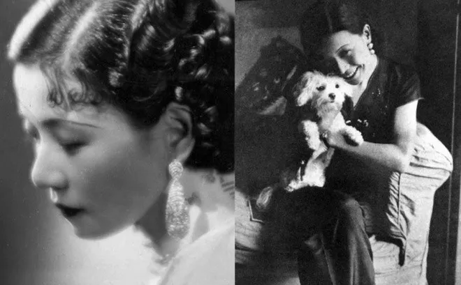 Trong lịch sử kéo dài hàng nghìn năm, Trung Quốc chỉ có “Tứ đại mỹ nhân”. Trong 100 năm nay, nhiều người đẹp xuất hiện và mang đến nét đẹp riêng cho mỗi thời kỳ. Nguyễn Linh Ngọc được đánh giá là vẻ đẹp tiêu biểu nhất của giai đoạn đầu thế kỷ trước. Sinh năm 1935, nữ diễn viên của dòng phim câm được tôn sùng “thần nữ” bởi vẻ đẹp Trung Hoa mang nét kiêu kỳ của phụ nữ Pháp. Sự ra đi đột ngột của cô ở tuổi 24 cho đến giờ vẫn là vệt đen của một thời kỳ showbiz non trẻ. Nguyễn Linh Ngọc tự sát vì áp lực trong cuộc sống đời tư khi bị người tình phụ bạc, chồng cũ đe dọa. Trong lịch sử kéo dài hàng nghìn năm, Trung Quốc chỉ có “Tứ đại mỹ nhân”. Nhưng 100 năm nay, nhiều người đẹp xuất hiện và mang đến nét đẹp riêng cho mỗi thời kỳ. Nguyễn Linh Ngọc được đánh giá là vẻ đẹp tiêu biểu nhất của giai đoạn đầu thập niên 90 thế kỷ trước. Sinh năm 1935, nữ diễn viên của dòng phim câm được tôn sùng “thần nữ” bởi vẻ đẹp Trung Hoa mang nét kiêu kỳ của phụ nữ Pháp. Sự ra đi đột ngột của cô ở tuổi 24 cho đến giờ vẫn là vệt đen của một thời kỳ showbiz non trẻ. Nguyễn Linh Ngọc tự sát vì áp lực trong cuộc sống đời tư khi bị người tình phụ bạc, chồng cũ đe dọa.