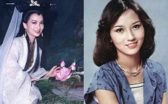 Triệu Nhã Chi: Cùng thời với Lâm Thanh Hà, Triệu Nhã Chi chiếm lĩnh màn ảnh trong giai đoạn những năm 1970-1990. Nhân vật Bạch Tố Trinh do cô thể hiện với khí chất ôn nhu, tựa thần tiên trở thành kinh điển. Người đẹp còn tạo dấu ấn với vai Phùng Trình Trình trongBến Thượng Hảihợp tác cùng Châu Nhuận Phát. Triệu Nhã Chi: Cùng thời với Lâm Thanh Hà, Triệu Nhã Chi chiếm lĩnh màn ảnh trong giai đoạn những năm 1970-1990. Nhân vật Bạch Tố Trinh do cô thể hiện với khí chất ôn nhu, tựa thần tiên trở thành kinh điển. Người đẹp còn tạo dấu ấn với vai Phùng Trình Trình trong Bến Thượng Hải hợp tác cùng Châu Nhuận Phát.