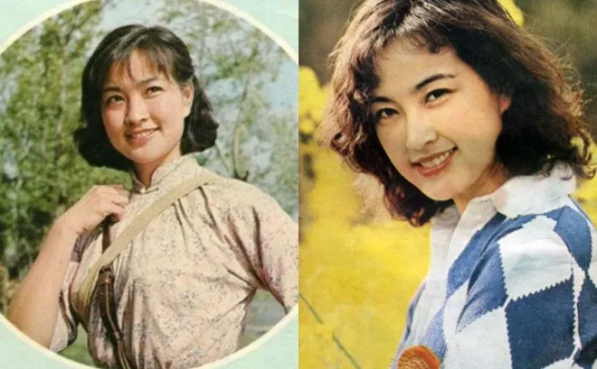 Lưu Hiểu Khánh: Không lạ khi Lưu Hiểu Khánh được đánh giá là huyền thoại nhan sắc. Ngôi sao giờ ở tuổi lục tuần được tôn “quốc bảo điện ảnh” trong suốt những năm 1970-2000. Lưu Hiểu Khánh: Không lạ khi Lưu Hiểu Khánh được đánh giá là huyền thoại nhan sắc. Ngôi sao giờ ở tuổi lục tuần được tôn “quốc bảo điện ảnh” trong suốt những năm 1970-2000.