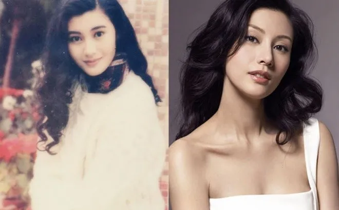 Lý Gia Hân: Cũng được mệnh danh là Tứ đại mỹ nhân Hong Kong, Lý Gia Hân còn được ca tụng “Hoa hậu của các Hoa hậu”. Dù sự nghiệp Lý Gia Hân không đặc sắc nhưng suốt những năm 90, cô là ước mơ của mọi phụ nữ và phái mạnh. Lý Gia Hân: Cũng được mệnh danh là Tứ đại mỹ nhân Hong Kong, Lý Gia Hân còn được ca tụng “Hoa hậu của các Hoa hậu”. Dù sự nghiệp Lý Gia Hân không tạo nên kinh điển nhưng suốt những năm 90, cô là ước mơ của mọi phụ nữ và phái mạnh.