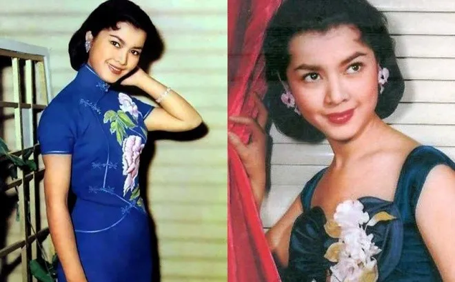 Trần Tư Tư: Ngôi sao của làng giải trí Hoa ngữ Trần Tư Tư sinh năm 1938 mất năm 2007. Miêu tả về nhan sắc của cô, trangQQviết: “Vẻ đẹp quyến rũ của Giang Nam quyến rũ, tới khó thở. Doanh thu phòng vé không kém cạnh Hạ Mông”. Trần Tư Tư: Ngôi sao của làng giải trí Hoa ngữ Trần Tư Tư sinh năm 1938 mất năm 2007. Miêu tả về nhan sắc của cô, trang QQ viết: “Vẻ đẹp quyến rũ của Giang Nam, tới cầu hồn, quyến rũ, tới khó thở. Doanh thu phòng vé không kém cạnh Hạ Mông”.