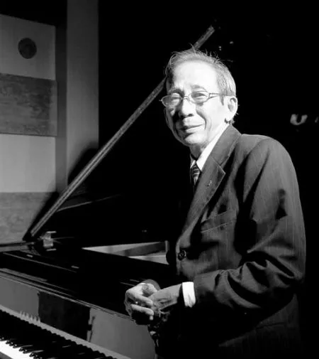 Nhạc sỹ Nguyễn Ánh 9 