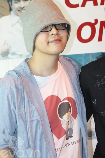 Sao Việt ra đi khi tuổi đời còn quá trẻ ảnh 22 Sao Việt ra đi khi tuổi đời còn quá trẻ ảnh 22