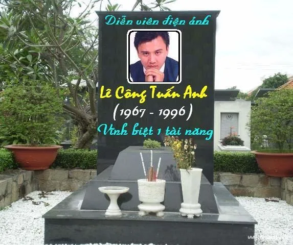 Sao Việt ra đi khi tuổi đời còn quá trẻ ảnh 5 Sao Việt ra đi khi tuổi đời còn quá trẻ ảnh 5