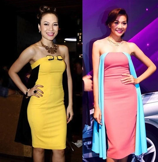 Mỹ Tâm, mặc đẹp, người đẹp, ca sĩ, thảm họa