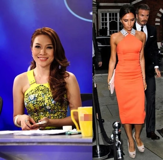 Mỹ Tâm, mặc đẹp, người đẹp, ca sĩ, thảm họa