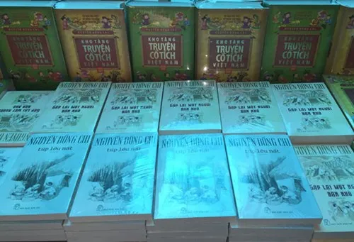 Nguyễn Đổng Chi, học giả - nhà văn kiệt xuất - ảnh 2