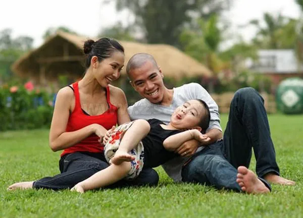 Sao Việt ly hôn trong nuối tiếc ảnh 20