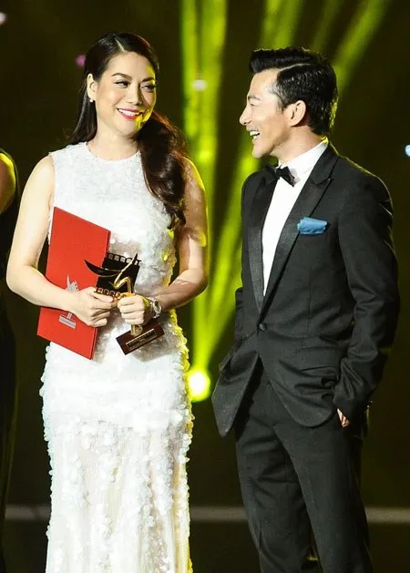 Sao Việt ly hôn trong nuối tiếc ảnh 14