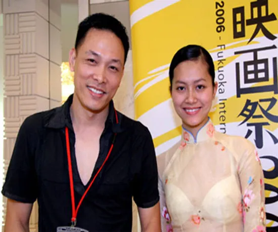 XONg Hai đám cưới một mô tuýp của đạo diễn Ngô Quang Hải