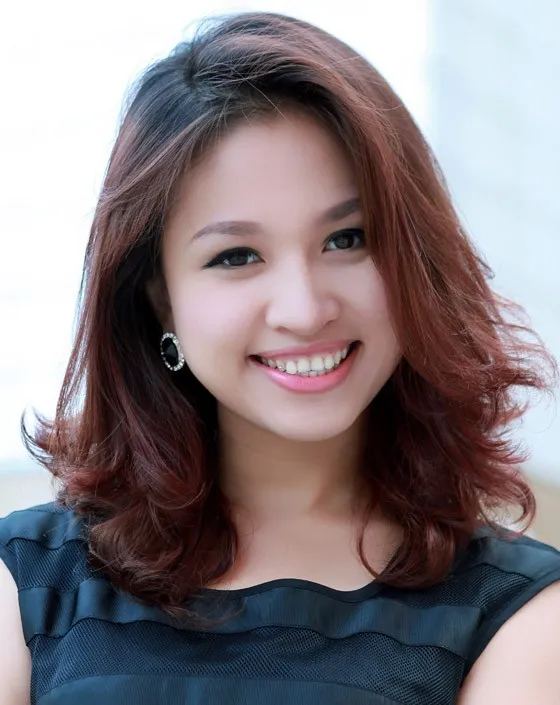 Các MC của Đường lên đỉnh Olympia giờ ra sao?