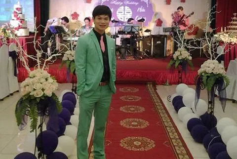 MC, ca sĩ Việt, đánh bạc, 'ngáo đá', giết người, vỡ nợ