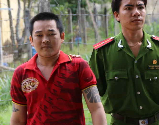 Ảnh: Gia Minh Ảnh: Gia Minh