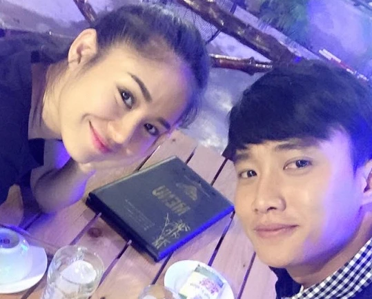 Sao Việt vừa ly hôn đã có tình mới ảnh 5