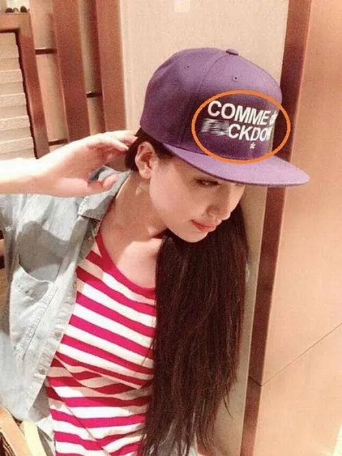 Hoa hậu, Mai Phương Thúy, sexy