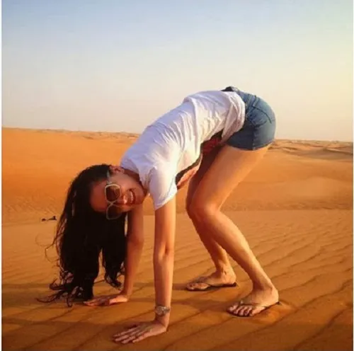 Hoa hậu, Mai Phương Thúy, sexy