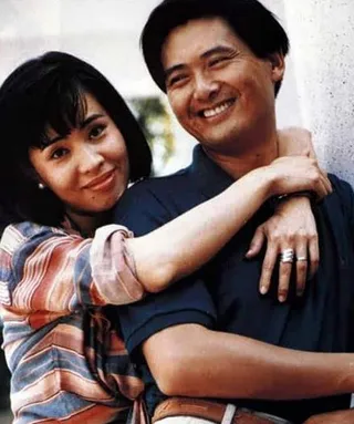 Châu Nhuận Phát - Trần Hội Liên khi còn trẻ. pa2-4950-1432000561.jpg