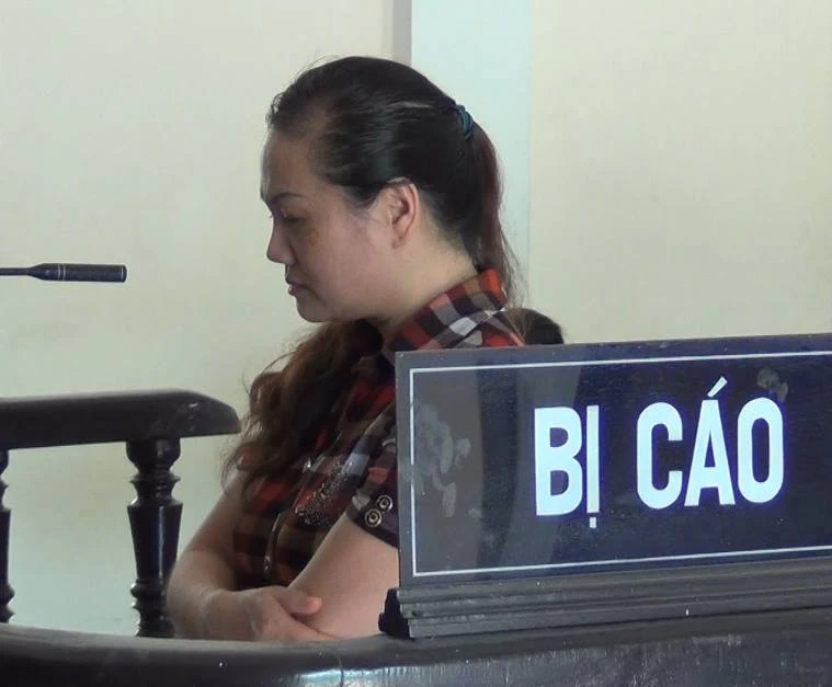 “Nấu” thuốc phiện bị phát hiện đổi tên trốn lệnh truy nã ảnh 1