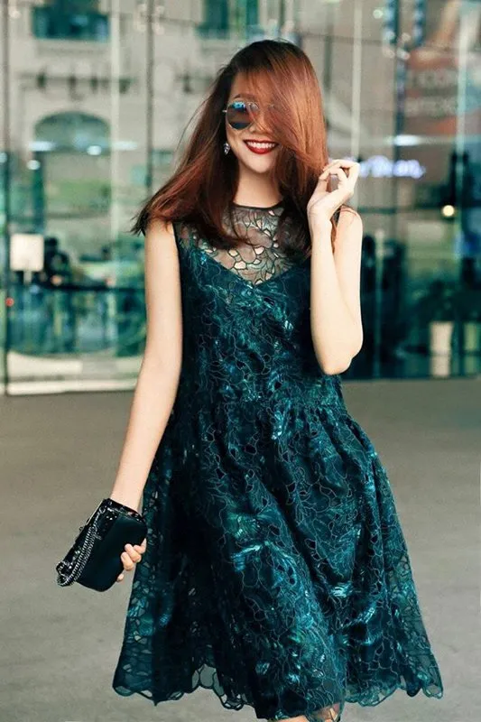 Thanh Hằng, chân dài, gợi cảm, ca sĩ ngực khủng,