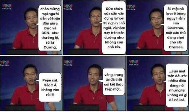 Tạ Biên Cương, câu nói bất hủ