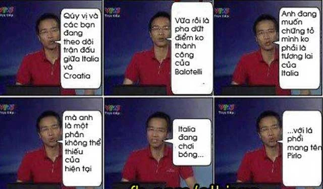 Tạ Biên Cương, câu nói bất hủ