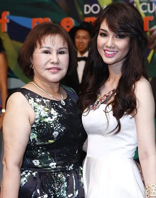 Phát ngôn “gây sốc” của showbiz Việt ảnh 5 Trần Văn Chương: 'Quỳnh Chi quá đáng khiến mẹ tôi đổ bệnh'