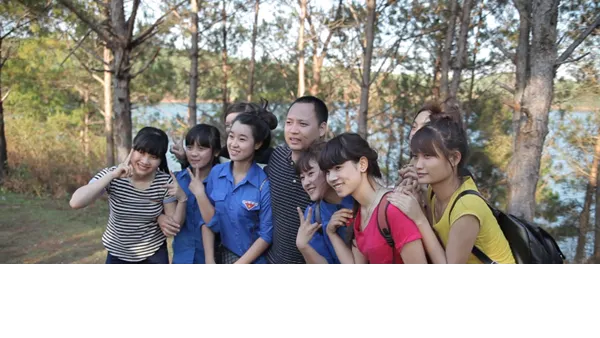 Hòa Minzy và dàn sao Việt hòa giọng ủng hộ U.23 Việt Nam ảnh 5 Hòa Minzy và dàn sao Việt hòa giọng ủng hộ U.23 Việt Nam - ảnh 5