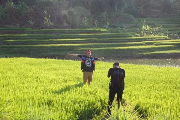 Hòa Minzy và dàn sao Việt hòa giọng ủng hộ U.23 Việt Nam ảnh 6 Hòa Minzy và dàn sao Việt hòa giọng ủng hộ U.23 Việt Nam - ảnh 6