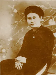 GS Trần Văn Khê và một buổi học ca trù ảnh 5 GS Trần Văn Khê và một buổi học ca trù ảnh 5