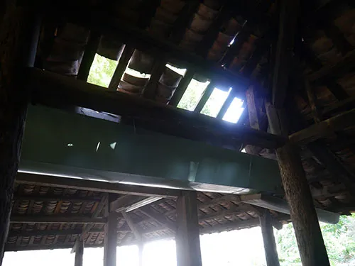 Đình cổ Sài Gòn xập xệ chờ 'chết' ảnh 5