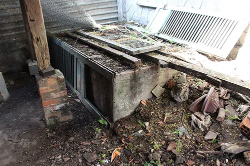 Đình cổ Sài Gòn xập xệ chờ 'chết' ảnh 7