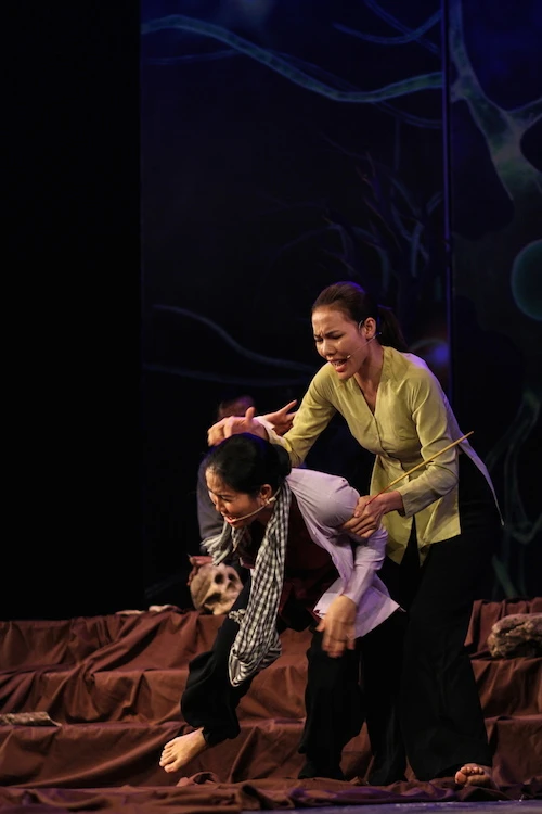 So tài 3 Hoa hậu Việt nổi bật năm 2015