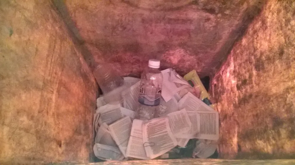 Môn Lịch sử: Hàng chục thí sinh bị đình chỉ do sử dụng 'phao' ảnh 2