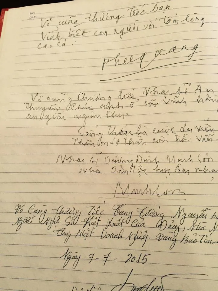 Nhạc sĩ An Thuyên, BTV Bông Mai, Ca dao em và tôi, Em chọn lối này,