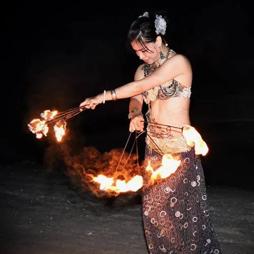 Vũ công Nguyễn Hường: 'Chấp nhận khác biệt vì đó là đam mê' ảnh 2