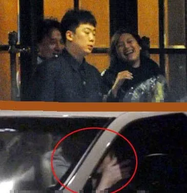 2. Hôn Từ Tịnh Lôi,câu chuyện ngoại tình kéo dài: Tuyên bố chỉ yêu vợ Lâm Phụng Kiều nhưng Thành Long thường lộ ảnh thân mật bên các đồng nghiệp trẻ đẹp. Đáng chú ý, anh và Từ Tịnh Lôi từng bị bắt gặp khóa môi trên xe ôtô. Hình ảnh khiến danh tiếng của Thành Long sụp đổ trong lòng các bà nội trợ. 2. Hôn Từ Tịnh Lôi, câu chuyện ngoại tình kéo dài: Tuyên bố chỉ yêu vợ Lâm Phụng Kiều nhưng Thành Long thường lộ ảnh thân mật bên các đồng nghiệp trẻ đẹp. Đáng chú ý, anh và Từ Tịnh Lôi từng bị bắt gặp khóa môi trên xe ô tô. Hình ảnh khiến danh tiếng của Thành Long sụp đổ trong lòng các bà nội trợ.