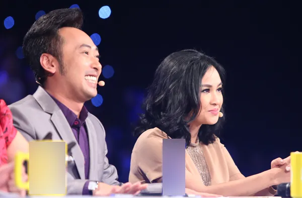 Hành trình đến đích Vietnam Idol 2015 của Trọng Hiếu ảnh 11 thanh-lam-2618-1437916680.jpg