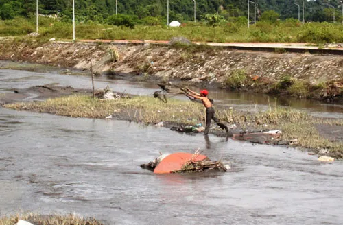 Những phận đời bên dòng kênh đen ảnh 9