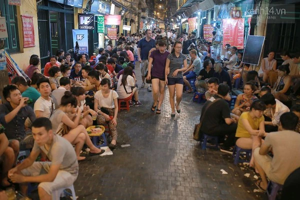 Phải làm rõ sai phạm tại Công viên Tuổi trẻ Thủ đô trong tháng 8-2015 ảnh 2 Phải làm rõ sai phạm tại Công viên Tuổi trẻ Thủ đô trong tháng 8-2015 ảnh 2