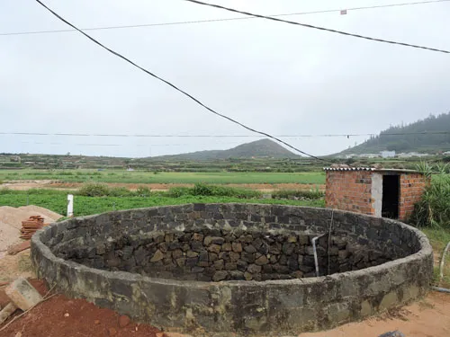 Vùng đất có nhiều giếng nước ‘khủng’ nhất Việt Nam ảnh 3