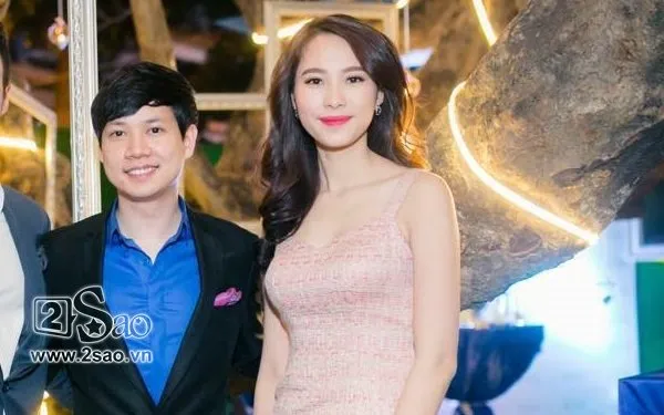 Thu Thảo, hoa hậu, Trung Tín, bạn trai thiếu gia, chuyện tình, lãng mạn