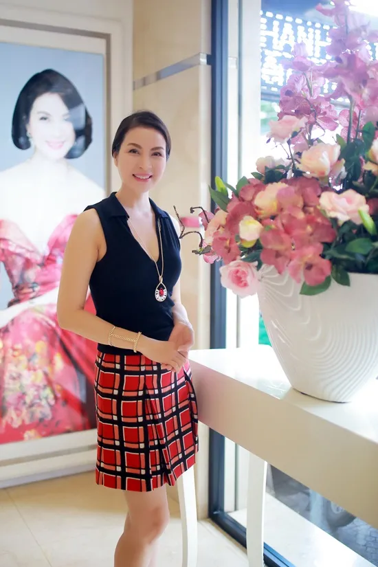 Thanh Mai, chia sẻ, xúc động, nghệ thuật, kinh doanh, khó khăn Thanh Mai, chia sẻ, xúc động, nghệ thuật, kinh doanh, khó khăn